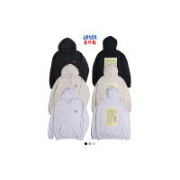 Aevil Labels x LESS - 立斯大餛飩 HOODIE 帽TEE